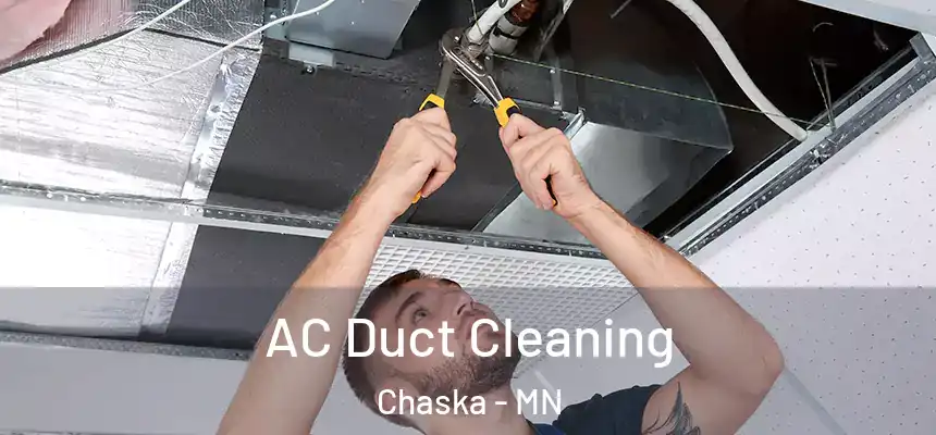  AC Duct Cleaning Chaska - MN