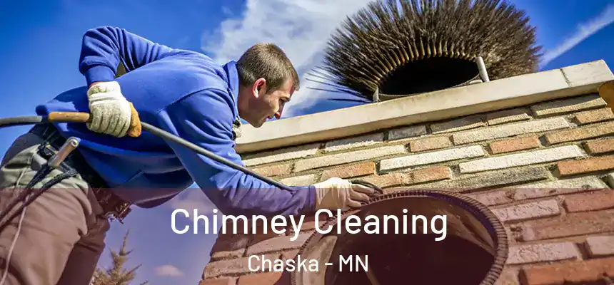  Chimney Cleaning Chaska - MN