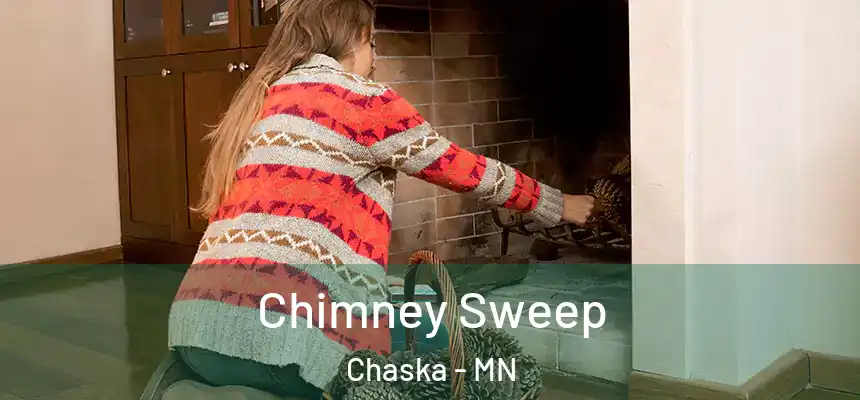  Chimney Sweep Chaska - MN