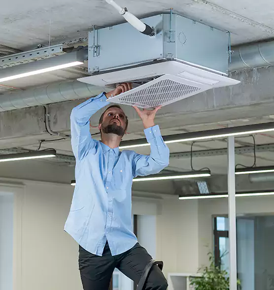 Professional Air Duct Cleaners in Chaska, MN