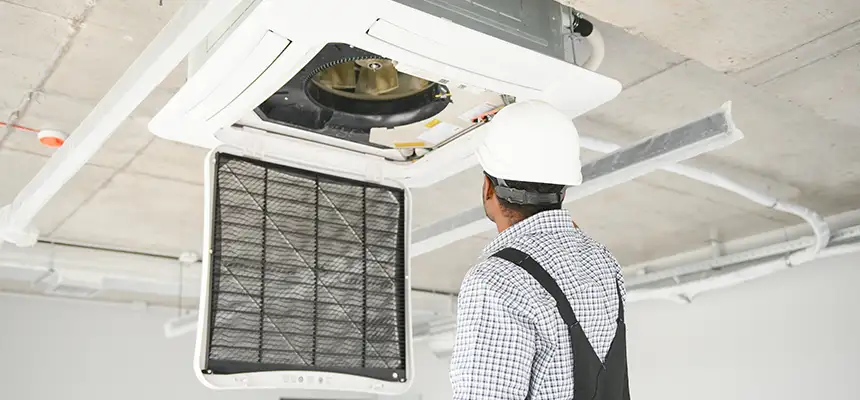 Our Affordable Duct Cleaning Near Me Services in Chaska, MN