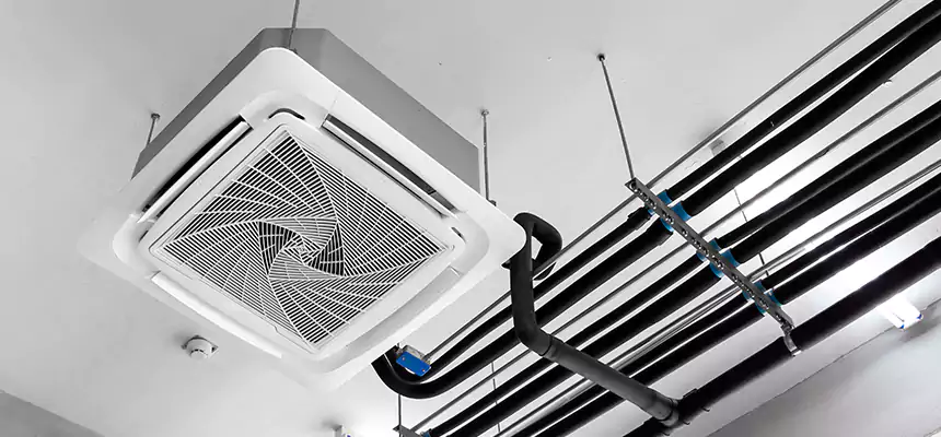 Our Air Duct Deep Cleaning Services in Chaska, MN