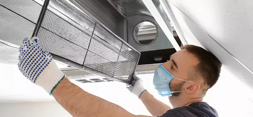 Our Bathroom Exhaust Duct Cleaning Services in Chaska, MN