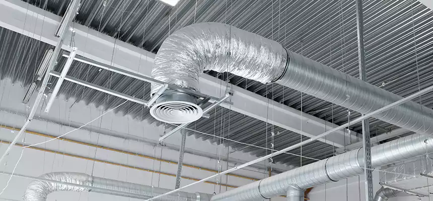 Our Dryer Vent Hose Replacement Services in Chaska, MN