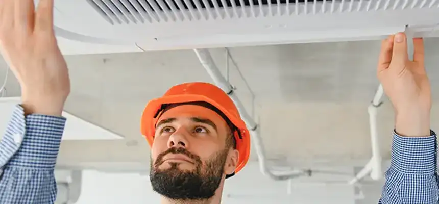 Our Furnace Vent Cleaning Services in Chaska, MN