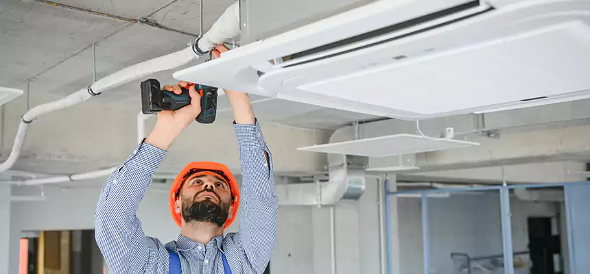 Eco‑Friendly Coil & Plenum Deep Cleaning in Chaska