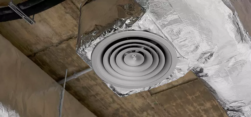 Our Low VOC Vent Installation Services in Chaska, MN