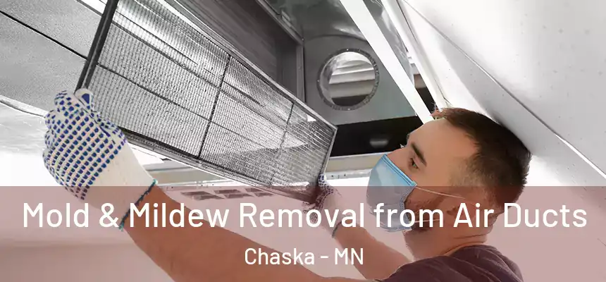  Mold & Mildew Removal from Air Ducts Chaska - MN