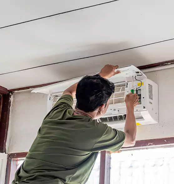 About Air Duct & AC Odor Removal in Chaska, MN