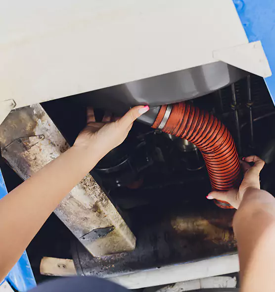 About Air Duct Virus Disinfection in Chaska, MN