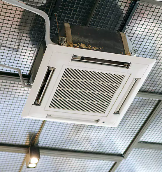 Top-Notch Allergy Relief Vent Cleaning Services in Chaska, MN