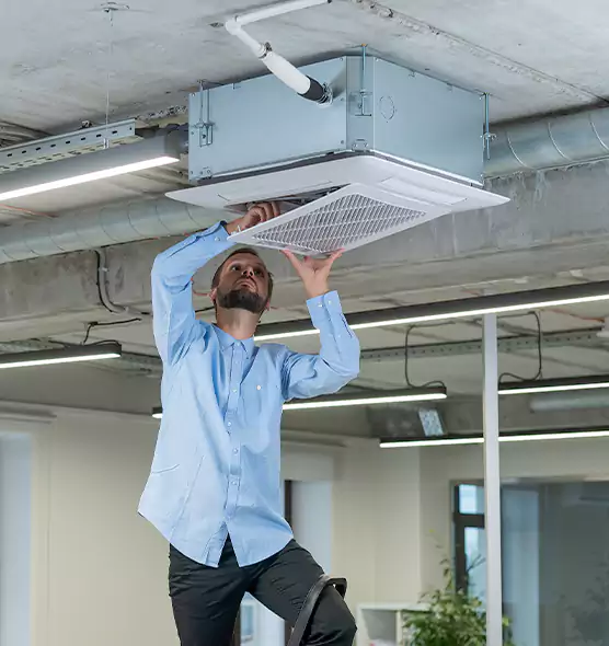 Expert Commercial Air Duct Cleaning in Chaska, MN