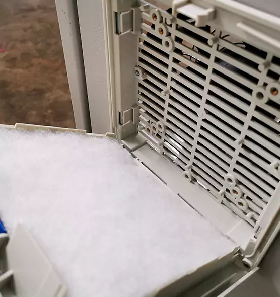 Professional Dryer Vent Mold Cleaning in Chaska, MN