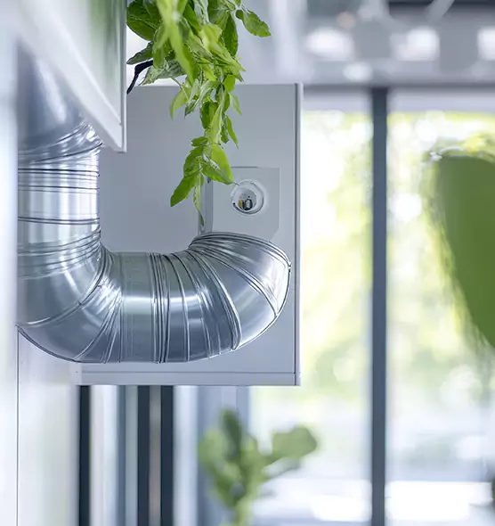 Professional Eco-Friendly Duct Cleaning Services in Chaska, MN