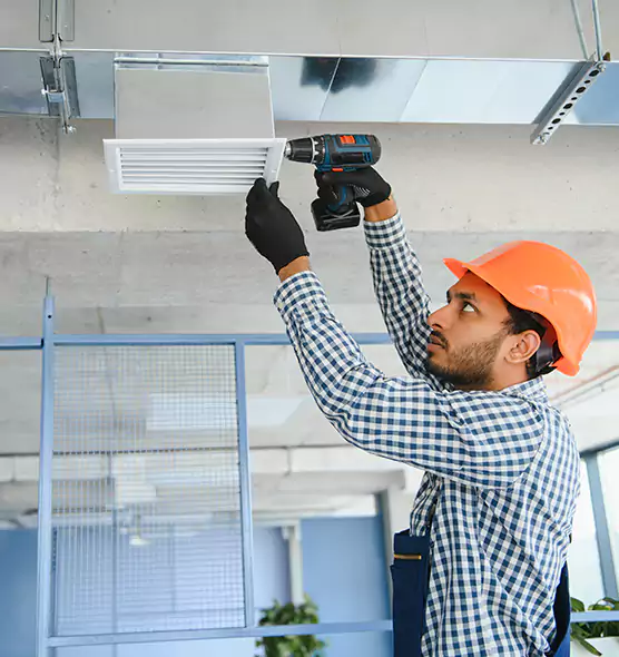 Professional HVAC Duct Cleaning in Chaska, MN