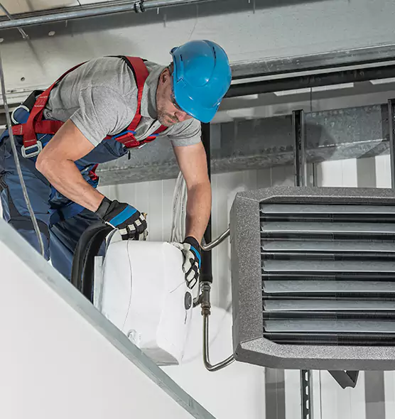 About HVAC Mold Remediation Service in Chaska, MN