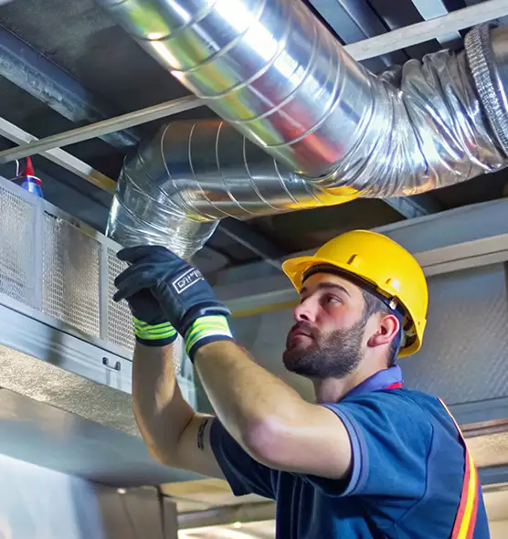 Professional NADCA Approved Air Duct Services in Chaska, MN