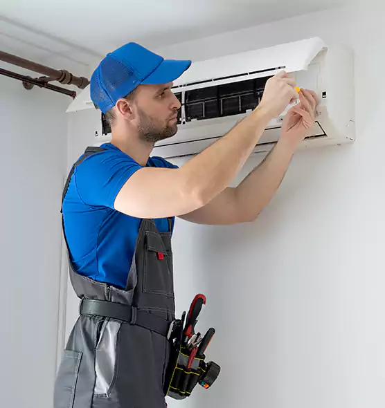 About Smart Thermostat AC Installation in Chaska, MN