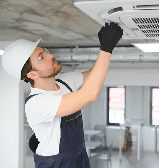 About Spring Air Duct Cleaning in Chaska, MN