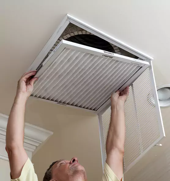 Professional Vent Relocation Services in Chaska, MN